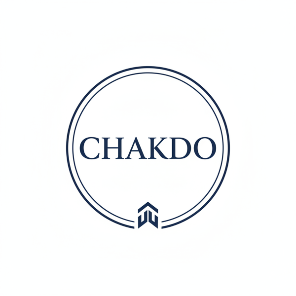 Chakdo Logo